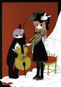 BUY NEW pita ten - 47929 Premium Anime Print Poster