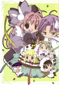 BUY NEW pita ten - 48063 Premium Anime Print Poster