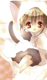 BUY NEW pita ten - 48399 Premium Anime Print Poster