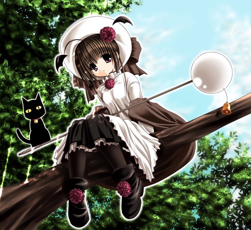 BUY NEW pita ten - 60387 Premium Anime Print Poster pita ten - 60391 image
