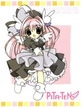 BUY NEW pita ten - 8505 Premium Anime Print Poster