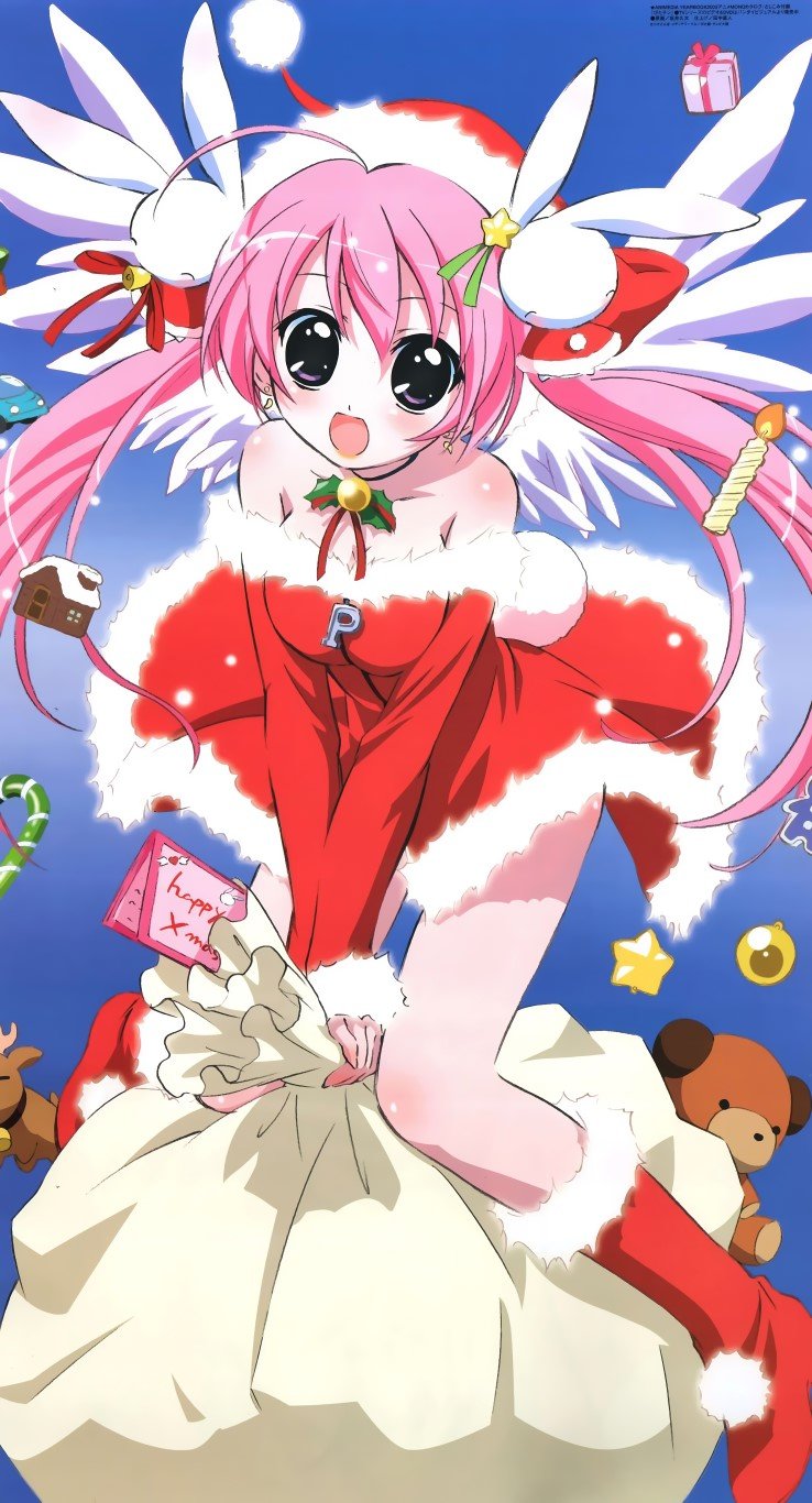 BUY NEW pita ten - 85161 Premium Anime Print Poster pita ten - 890 image