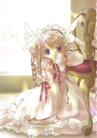 BUY NEW pita ten - 9370 Premium Anime Print Poster