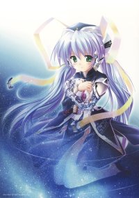 BUY NEW planetarian - 139375 Premium Anime Print Poster