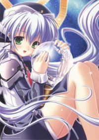 BUY NEW planetarian - 140643 Premium Anime Print Poster