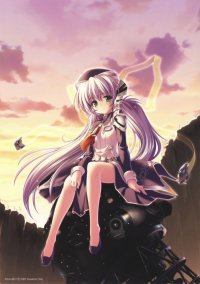 BUY NEW planetarian - 140644 Premium Anime Print Poster