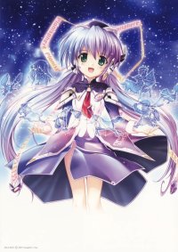 BUY NEW planetarian - 140646 Premium Anime Print Poster