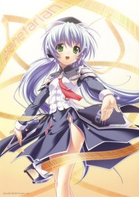 BUY NEW planetarian - 140648 Premium Anime Print Poster