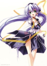 BUY NEW planetarian - 140649 Premium Anime Print Poster