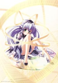 BUY NEW planetarian - 148734 Premium Anime Print Poster