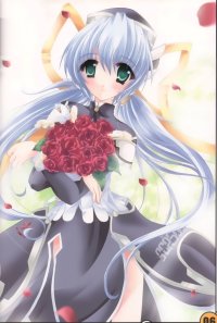 BUY NEW planetarian - 94399 Premium Anime Print Poster