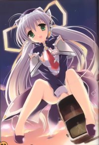 BUY NEW planetarian - 94400 Premium Anime Print Poster