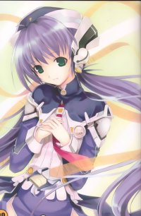 BUY NEW planetarian - 94401 Premium Anime Print Poster