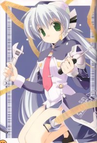 BUY NEW planetes - 109571 Premium Anime Print Poster