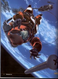 BUY NEW plastic little - 120576 Premium Anime Print Poster