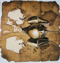 BUY NEW plastic little - 57765 Premium Anime Print Poster