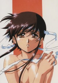 BUY NEW platinum garden - 152840 Premium Anime Print Poster