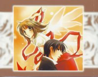 BUY NEW platinum garden - 159274 Premium Anime Print Poster