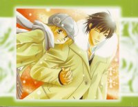 BUY NEW platinum garden - 189603 Premium Anime Print Poster