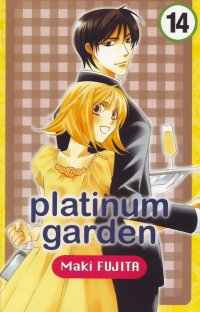 BUY NEW platinum garden - 189604 Premium Anime Print Poster