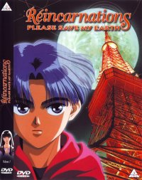 BUY NEW please save my earth - 174015 Premium Anime Print Poster