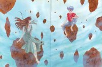 BUY NEW please save my earth - 174035 Premium Anime Print Poster