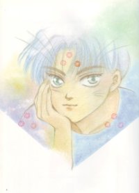BUY NEW please save my earth - 174036 Premium Anime Print Poster