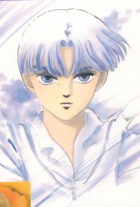 BUY NEW please save my earth - 174430 Premium Anime Print Poster