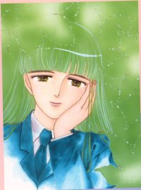 BUY NEW please save my earth - 174590 Premium Anime Print Poster