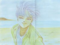 BUY NEW please save my earth - 175661 Premium Anime Print Poster