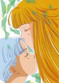 BUY NEW please save my earth - 175665 Premium Anime Print Poster