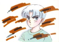 BUY NEW please save my earth - 175666 Premium Anime Print Poster