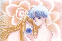 BUY NEW please save my earth - 175667 Premium Anime Print Poster