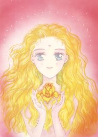 BUY NEW please save my earth - 175670 Premium Anime Print Poster