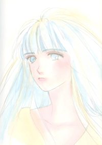 BUY NEW please save my earth - 176058 Premium Anime Print Poster