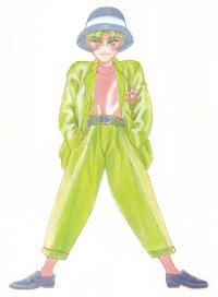 BUY NEW please save my earth - 176060 Premium Anime Print Poster