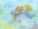 BUY NEW please save my earth - 184300 Premium Anime Print Poster