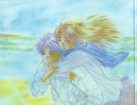 BUY NEW please save my earth - 184300 Premium Anime Print Poster