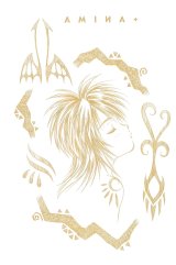 BUY NEW plus anima - 101447 Premium Anime Print Poster