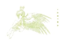 BUY NEW plus anima - 101448 Premium Anime Print Poster
