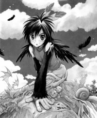 BUY NEW plus anima - 180003 Premium Anime Print Poster