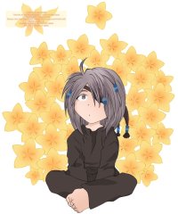 BUY NEW plus anima - 39222 Premium Anime Print Poster