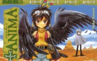 BUY NEW plus anima - 70296 Premium Anime Print Poster