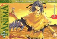 BUY NEW plus anima - 9081 Premium Anime Print Poster