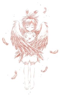BUY NEW plus anima - 9173 Premium Anime Print Poster