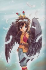 BUY NEW plus anima - 9558 Premium Anime Print Poster