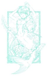 BUY NEW plus anima - 9804 Premium Anime Print Poster