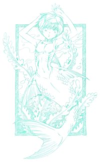 BUY NEW plus anima - 9804 Premium Anime Print Poster