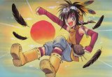 BUY NEW plus anima - 9805 Premium Anime Print Poster
