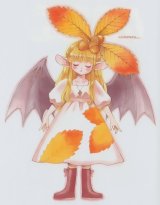 BUY NEW plus anima - 9809 Premium Anime Print Poster